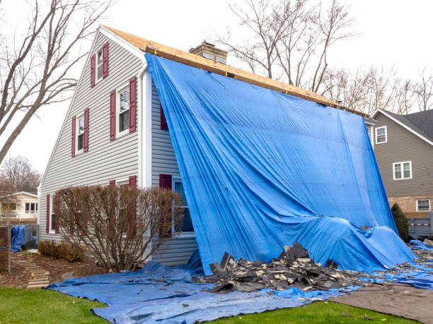 Best Demolition Debris Removal  in Owingsville, KY